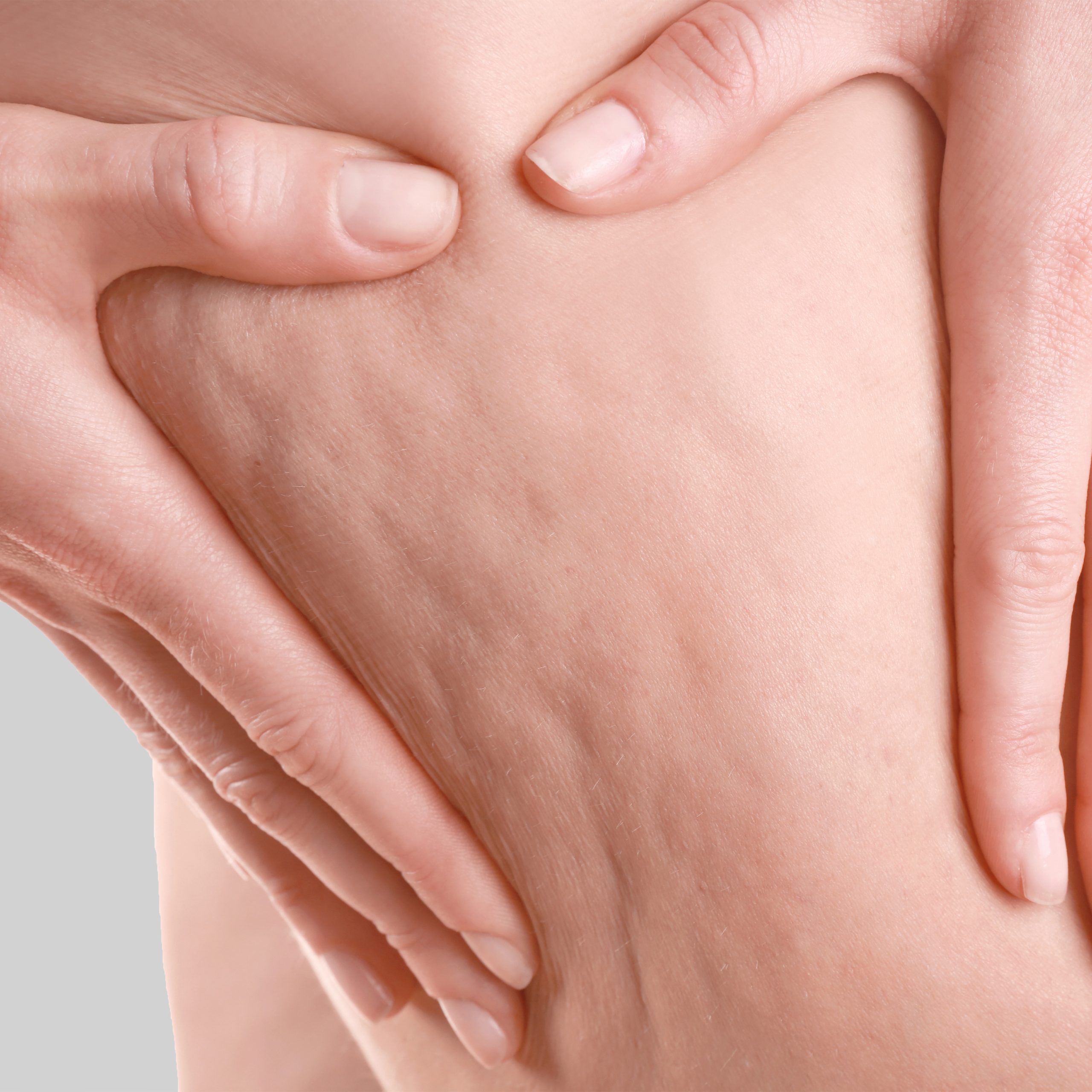Tratamiento de celulitis en Alicante
