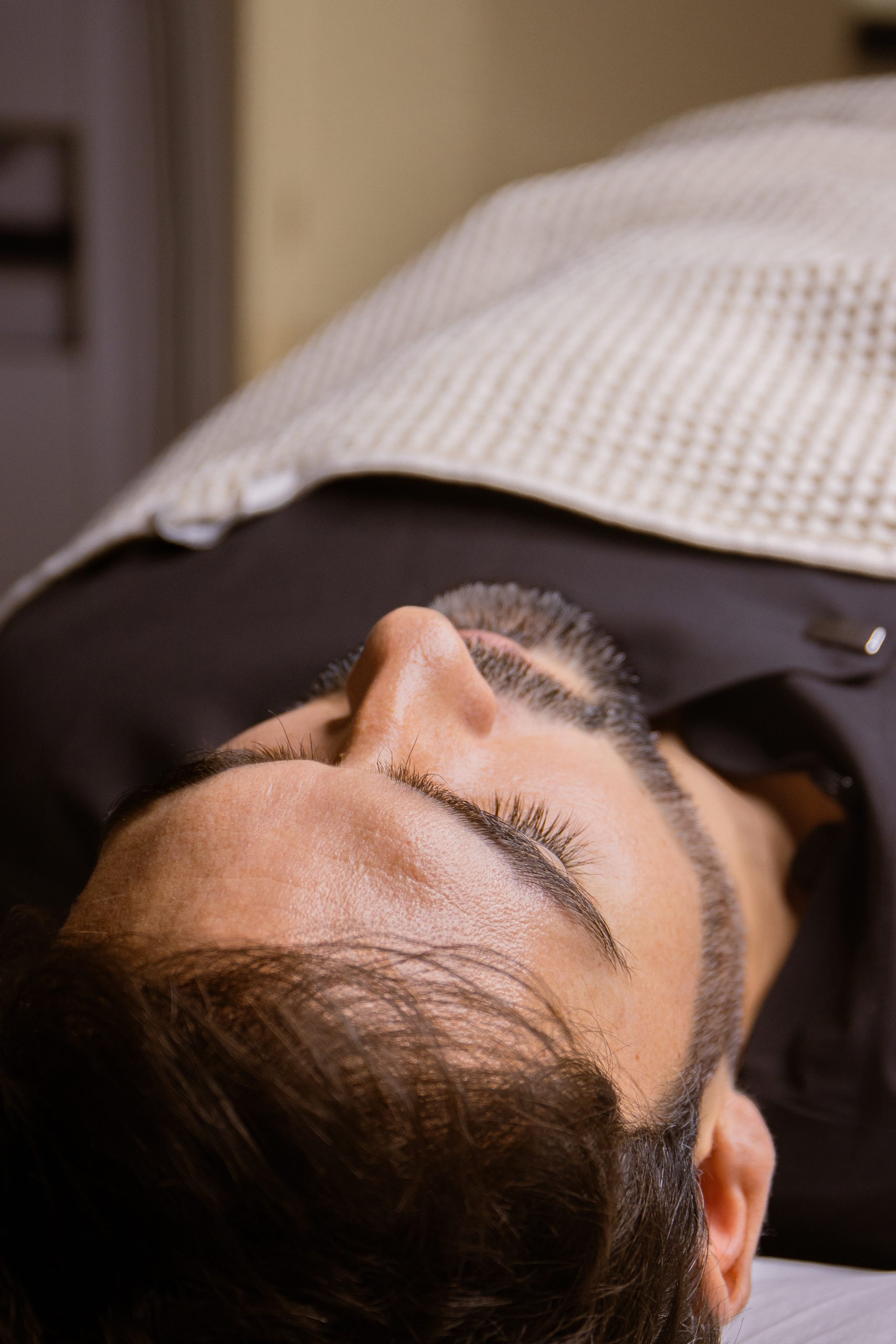medicina estética masculina Alicante